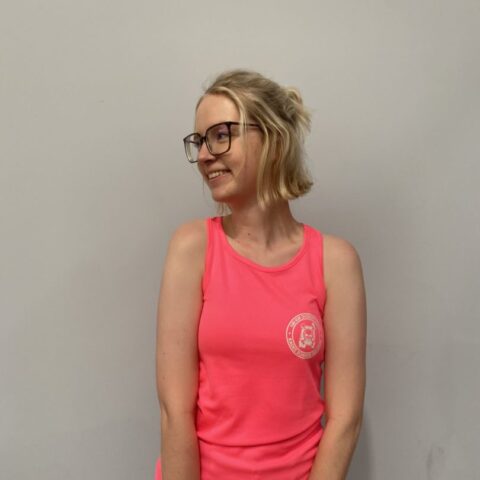 Sport Top dames ProAct