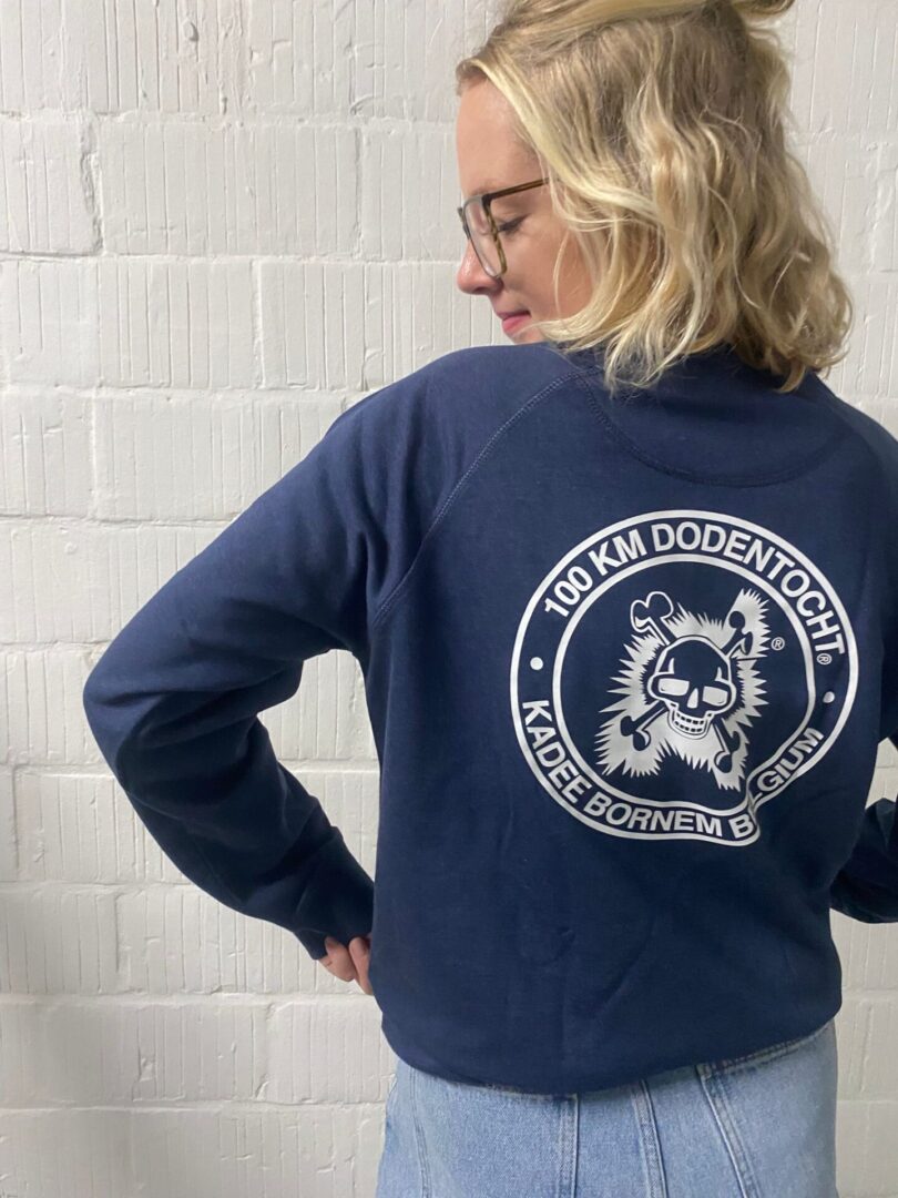 Bio sweater - unisex