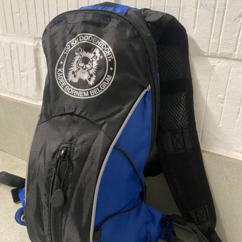 Multifunctionele rugzak 33L